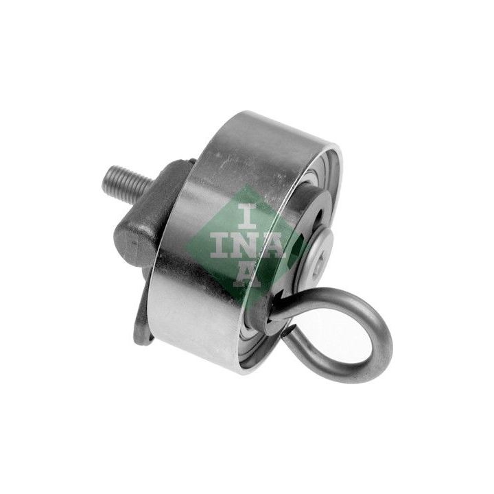 įtempiklio skriemulys, paskirstymo diržas INA 531 0773 10