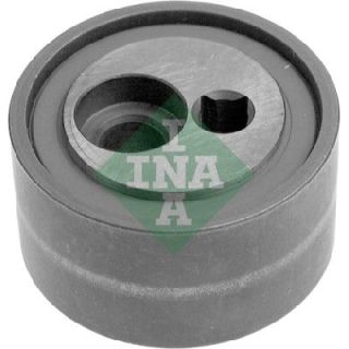 įtempiklio skriemulys, V formos rumbuotas diržas INA 531 0373 10