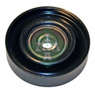 įtempiklio skriemulys, V formos rumbuotas diržas INA 531 0832 10