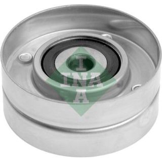 Kreipiantysis skriemulys, V formos rumbuotas diržas INA 532 0057 10