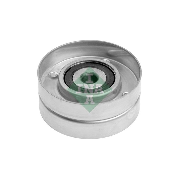 Kreipiantysis skriemulys, V formos rumbuotas diržas INA 532 0057 10