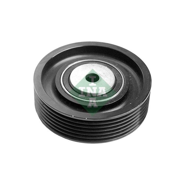 Kreipiantysis skriemulys, V formos rumbuotas diržas INA 532 0174 10