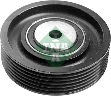 Kreipiantysis skriemulys, V formos rumbuotas diržas INA 532 0174 10