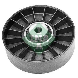 Kreipiantysis skriemulys, V formos rumbuotas diržas INA 532 0191 10