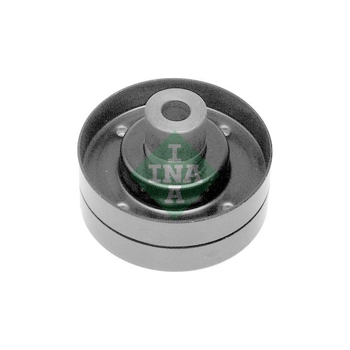 Kreipiantysis skriemulys, V formos rumbuotas diržas INA 532 0213 10