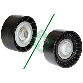 Kreipiantysis skriemulys, V formos rumbuotas diržas INA 532 0228 10