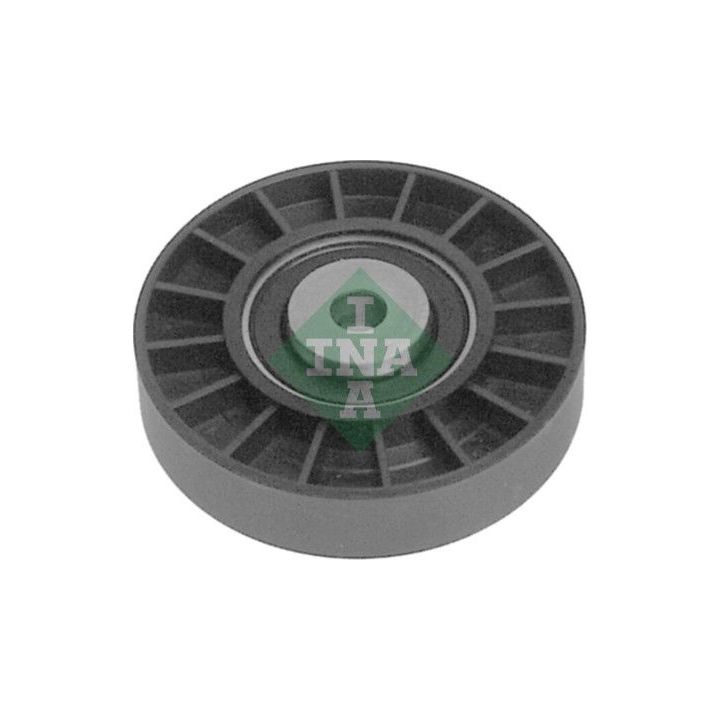 Kreipiantysis skriemulys, V formos rumbuotas diržas INA 532 0240 10