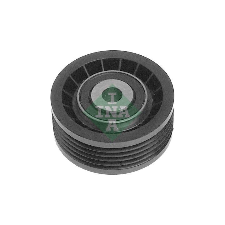 Kreipiantysis skriemulys, V formos rumbuotas diržas INA 532 0244 10