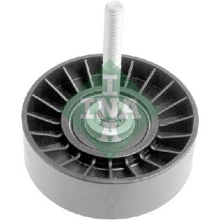 Kreipiantysis skriemulys, V formos rumbuotas diržas INA 532 0255 10