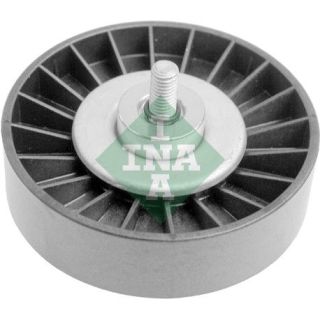 Kreipiantysis skriemulys, V formos rumbuotas diržas INA 532 0256 10