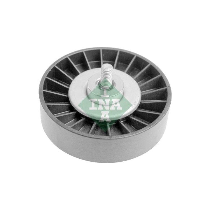 Kreipiantysis skriemulys, V formos rumbuotas diržas INA 532 0256 10