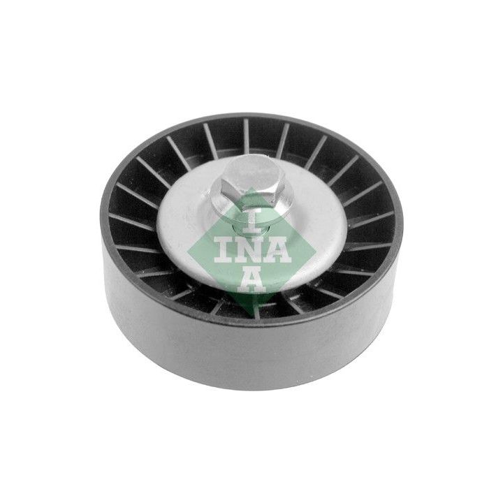 Kreipiantysis skriemulys, V formos rumbuotas diržas INA 532 0257 10