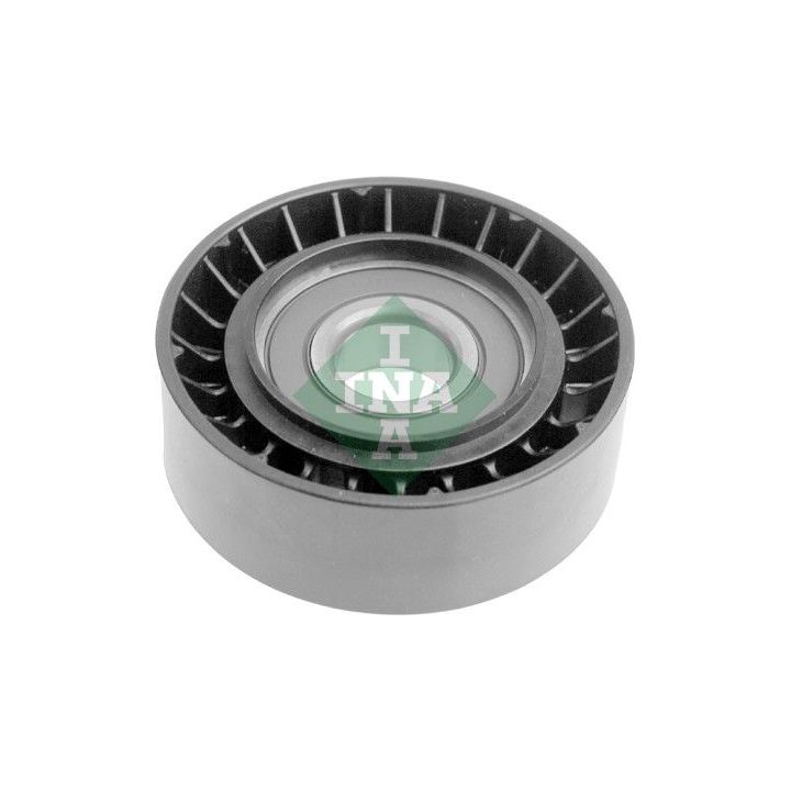 Kreipiantysis skriemulys, V formos rumbuotas diržas INA 532 0259 10