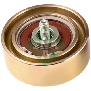 Kreipiantysis skriemulys, V formos rumbuotas diržas INA 532 0294 10