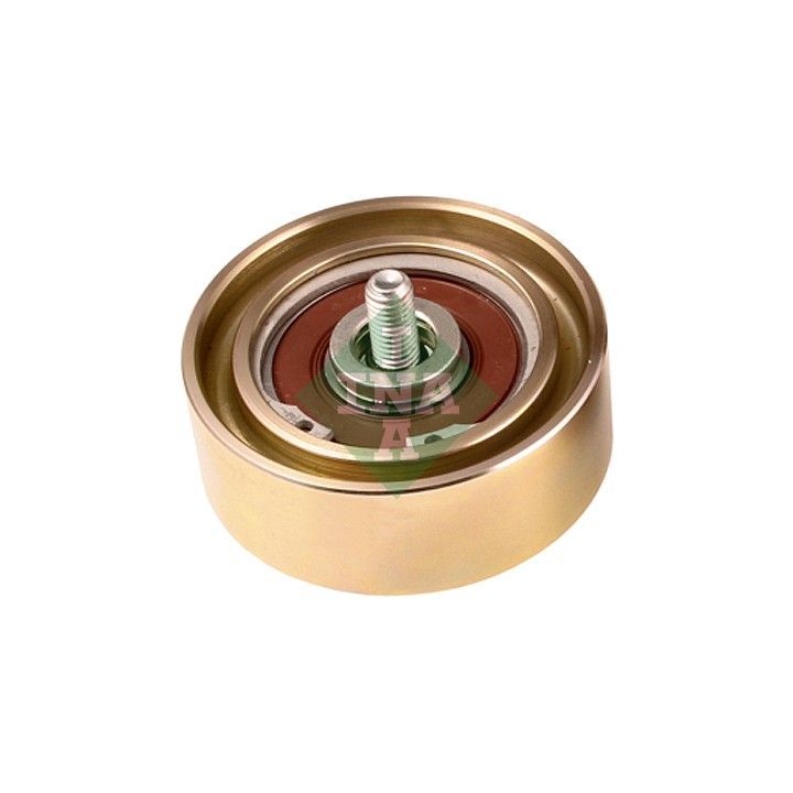 Kreipiantysis skriemulys, V formos rumbuotas diržas INA 532 0294 10