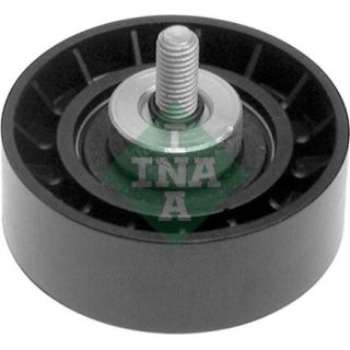 Kreipiantysis skriemulys, V formos rumbuotas diržas INA 532 0297 10