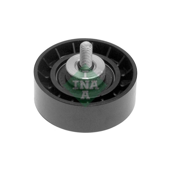 Kreipiantysis skriemulys, V formos rumbuotas diržas INA 532 0297 10