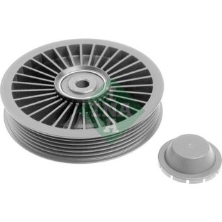 Kreipiantysis skriemulys, V formos rumbuotas diržas INA 532 0333 10