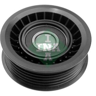 Kreipiantysis skriemulys, V formos rumbuotas diržas INA 532 0336 10