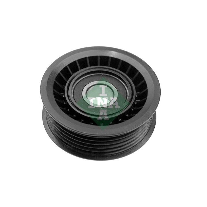 Kreipiantysis skriemulys, V formos rumbuotas diržas INA 532 0336 10