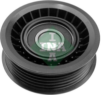 Kreipiantysis skriemulys, V formos rumbuotas diržas INA 532 0336 10