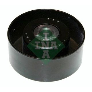 Kreipiantysis skriemulys, V formos rumbuotas diržas INA 532 0360 10