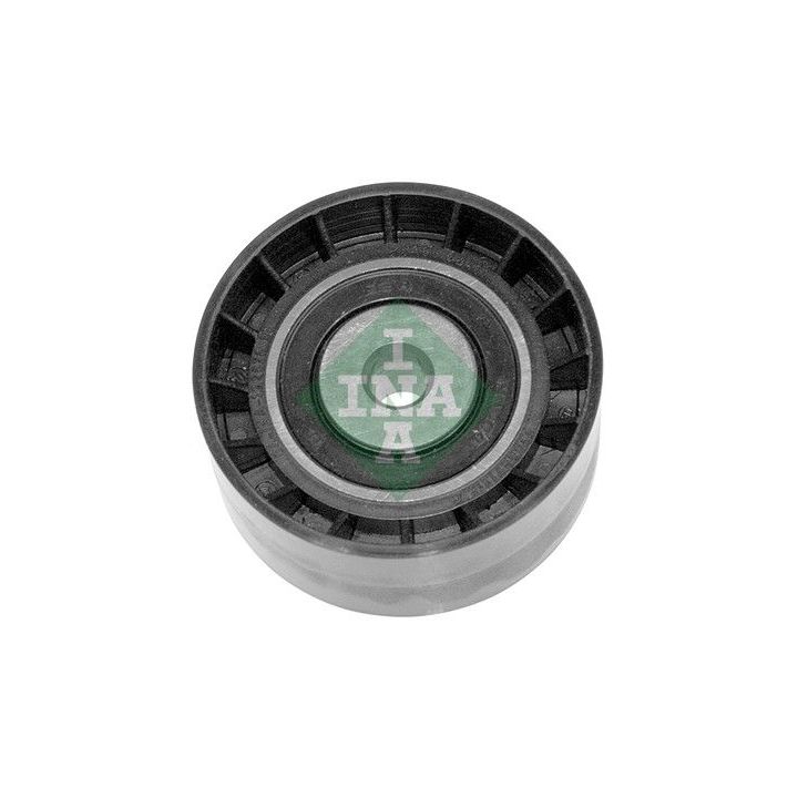 Kreipiantysis skriemulys, V formos rumbuotas diržas INA 532 0361 10