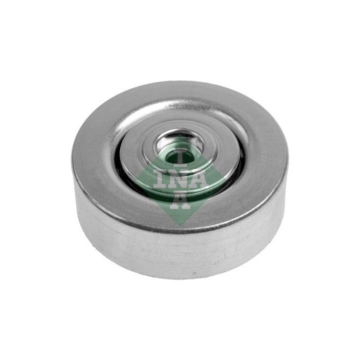 Kreipiantysis skriemulys, V formos rumbuotas diržas INA 532 0363 20