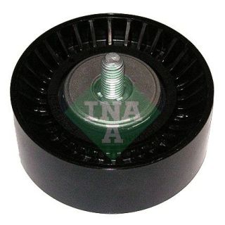 Kreipiantysis skriemulys, V formos rumbuotas diržas INA 532 0501 10