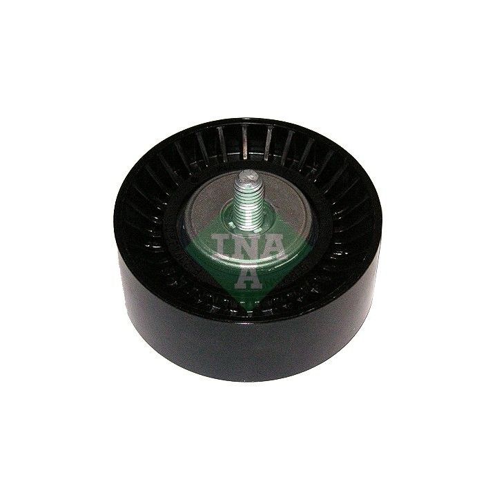 Kreipiantysis skriemulys, V formos rumbuotas diržas INA 532 0501 10