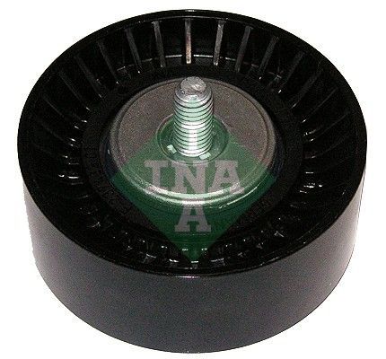 Kreipiantysis skriemulys, V formos rumbuotas diržas INA 532 0501 10