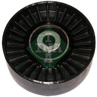 Kreipiantysis skriemulys, V formos rumbuotas diržas INA 532 0502 10