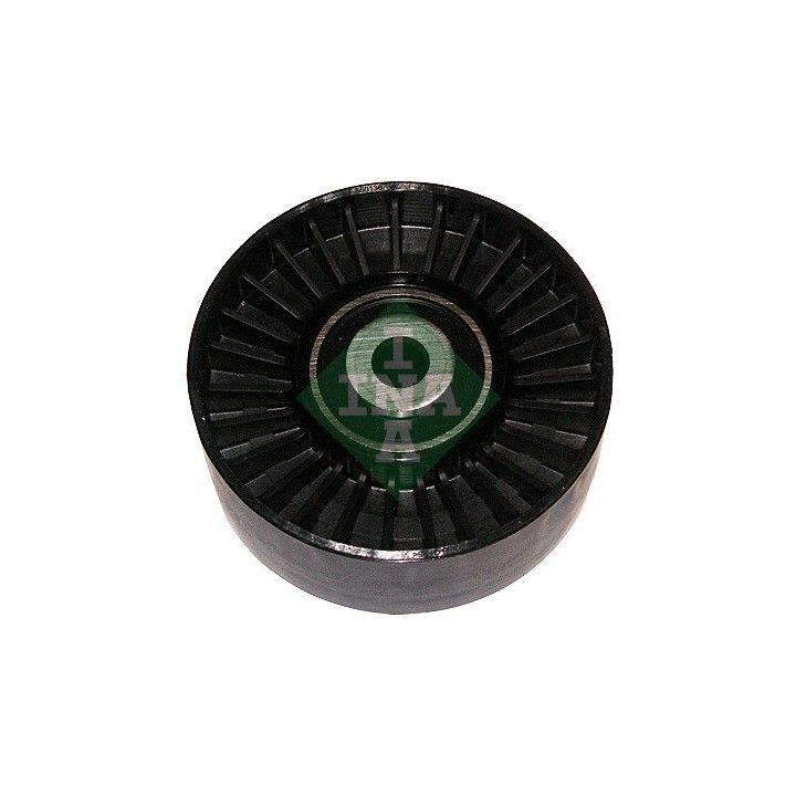 Kreipiantysis skriemulys, V formos rumbuotas diržas INA 532 0502 10