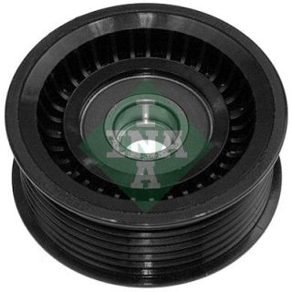 Kreipiantysis skriemulys, V formos rumbuotas diržas INA 532 0503 10