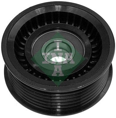 Kreipiantysis skriemulys, V formos rumbuotas diržas INA 532 0503 10