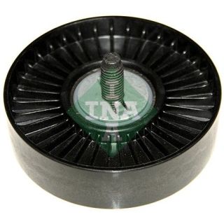 Kreipiantysis skriemulys, V formos rumbuotas diržas INA 532 0529 10