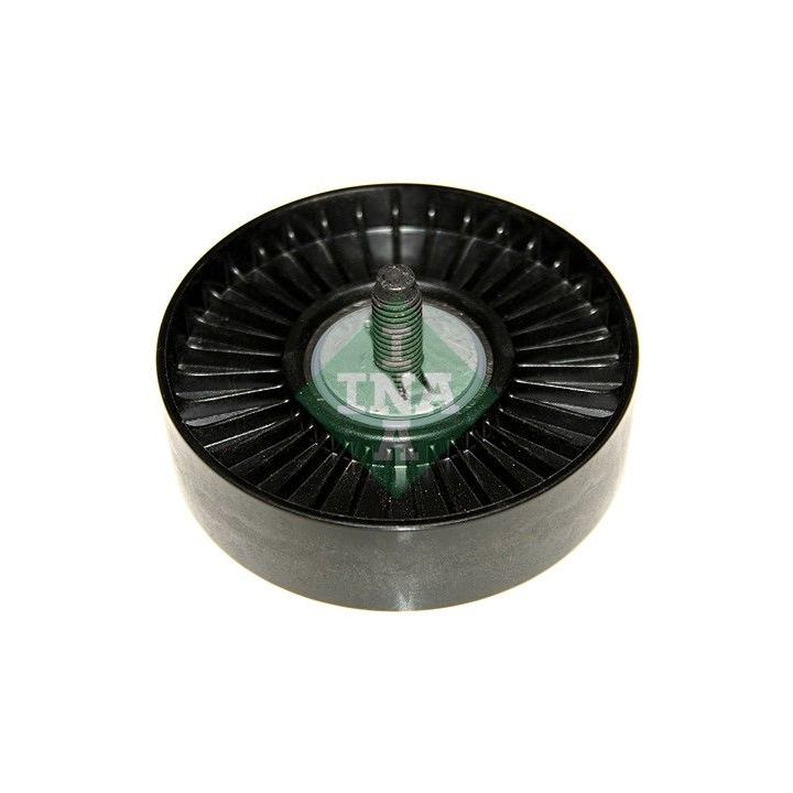 Kreipiantysis skriemulys, V formos rumbuotas diržas INA 532 0529 10