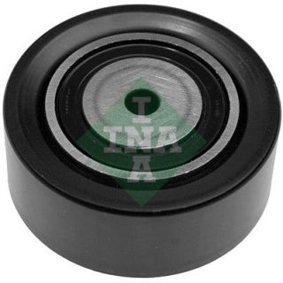 Kreipiantysis skriemulys, V formos rumbuotas diržas INA 532 0537 10