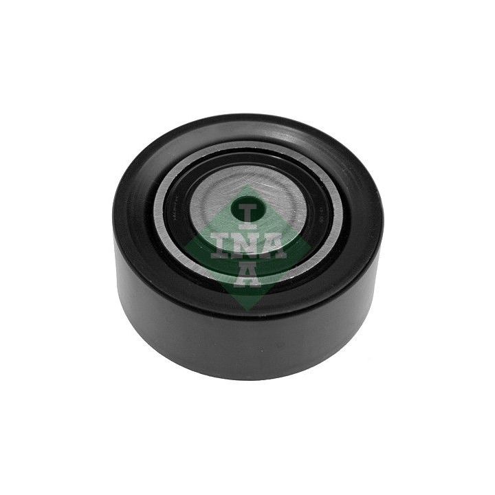 Kreipiantysis skriemulys, V formos rumbuotas diržas INA 532 0537 10