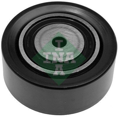 Kreipiantysis skriemulys, V formos rumbuotas diržas INA 532 0537 10