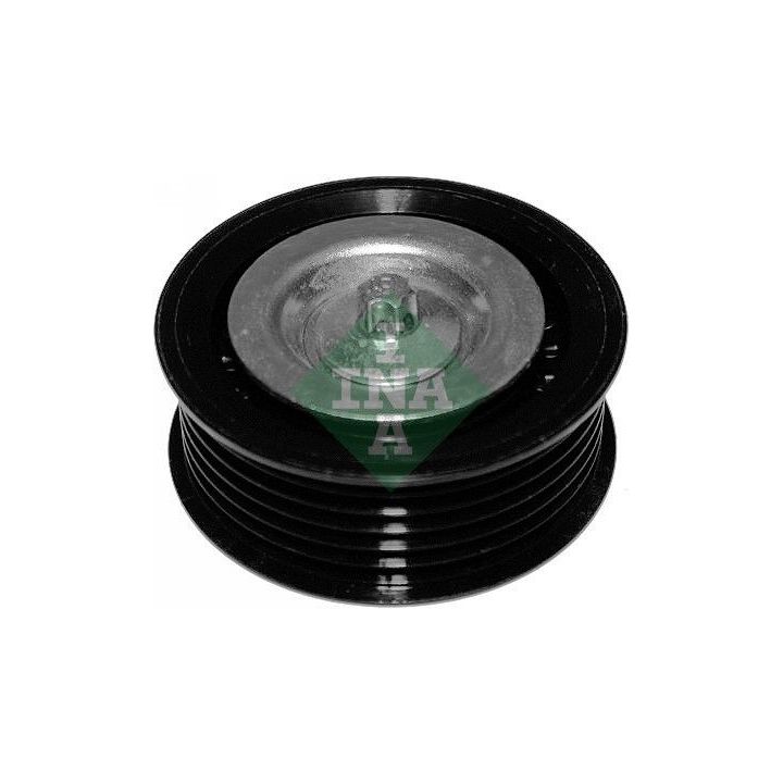 Kreipiantysis skriemulys, V formos rumbuotas diržas INA 532 0562 10