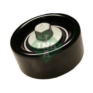 Kreipiantysis skriemulys, V formos rumbuotas diržas INA 532 0620 10