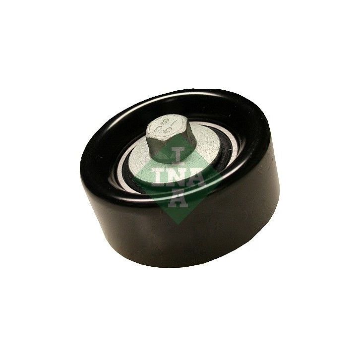 Kreipiantysis skriemulys, V formos rumbuotas diržas INA 532 0620 10