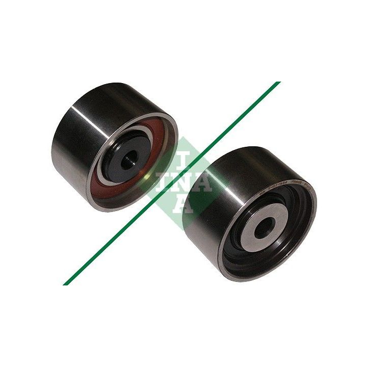 Kreipiantysis skriemulys, paskirstymo diržas INA 532 0352 20