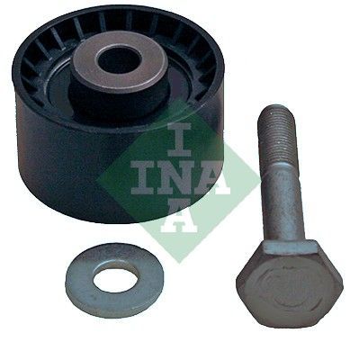 Kreipiantysis skriemulys, paskirstymo diržas INA 532 0611 10