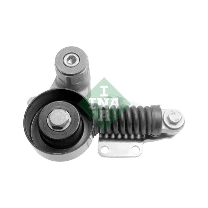 Diržo įtempiklis, V formos rumbuotas diržas INA 533 0060 20