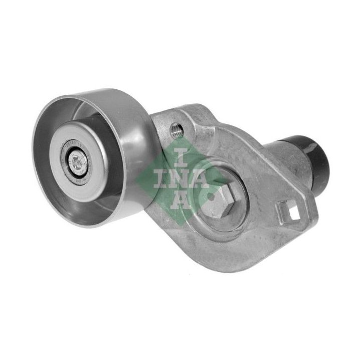 Diržo įtempiklis, V formos rumbuotas diržas INA 533 0062 20