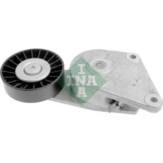 Diržo įtempiklis, V formos rumbuotas diržas INA 533 0072 20