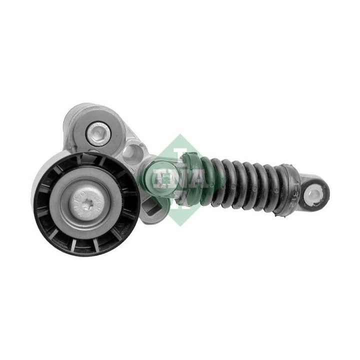 Diržo įtempiklis, V formos rumbuotas diržas INA 534 0080 20