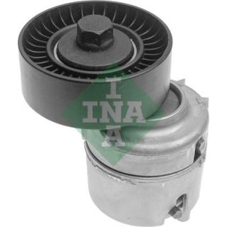 Diržo įtempiklis, V formos rumbuotas diržas INA 534 0125 30